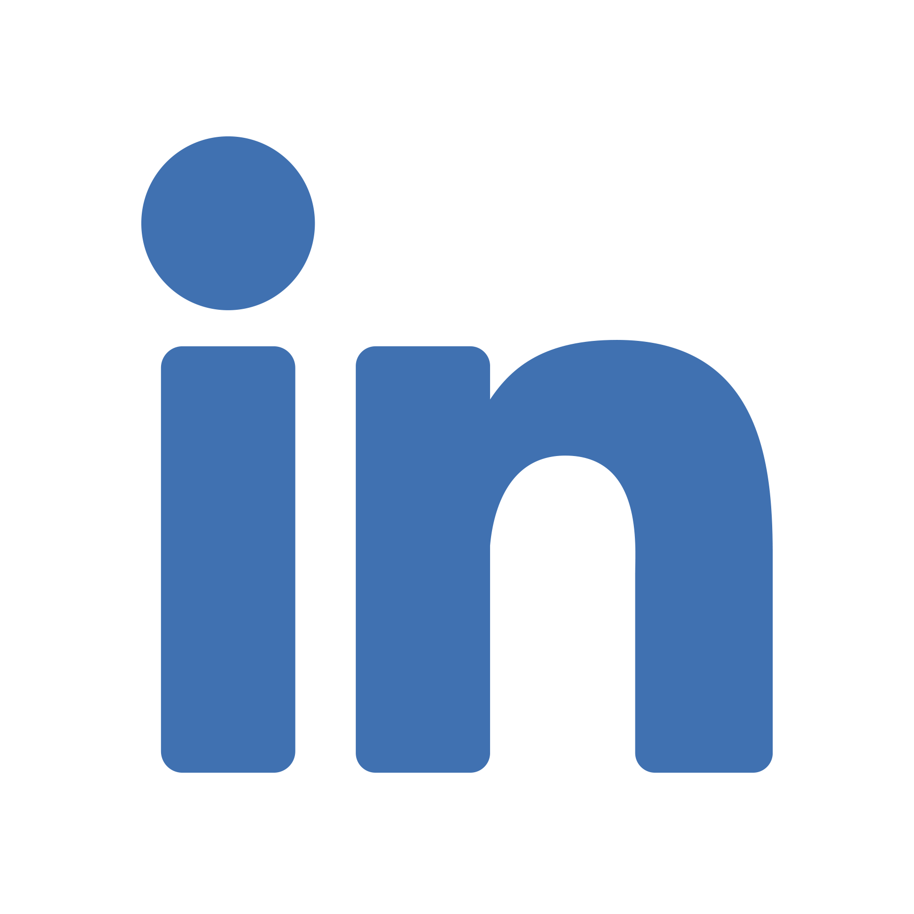 Logo Linkedin