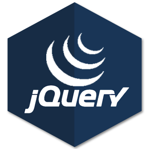 Logo jQuery