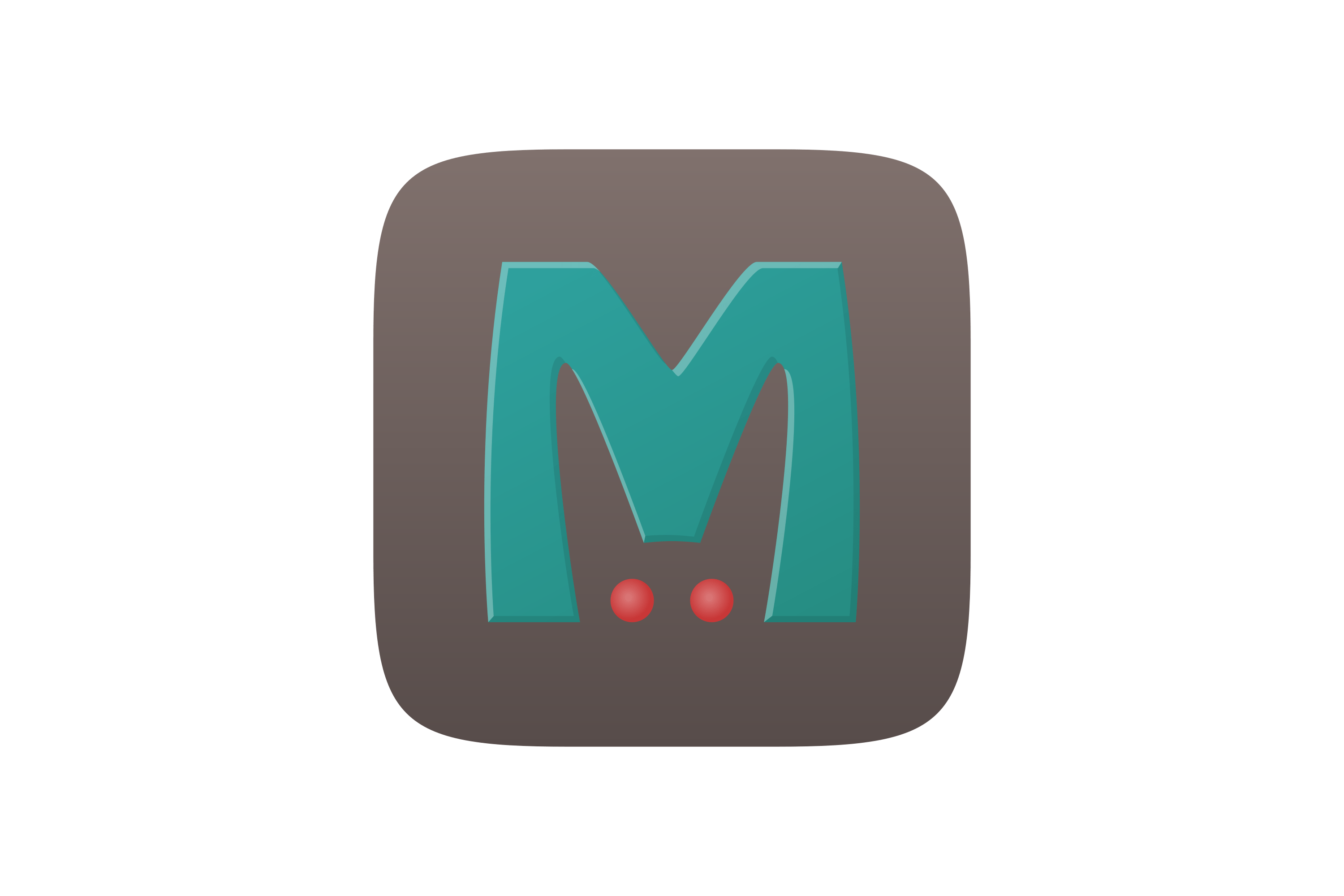 Logo Memcached