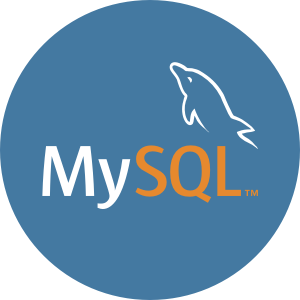 Logo MySQL