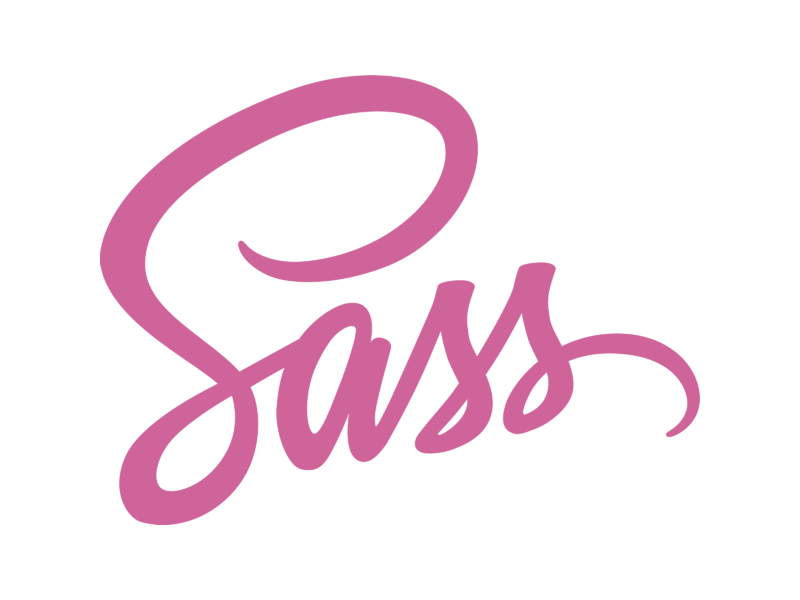 Logo Sass