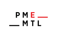 Logo PME Mtl